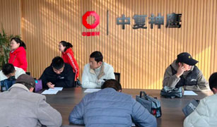 点对点”精准输送 “零距离”贴心服务